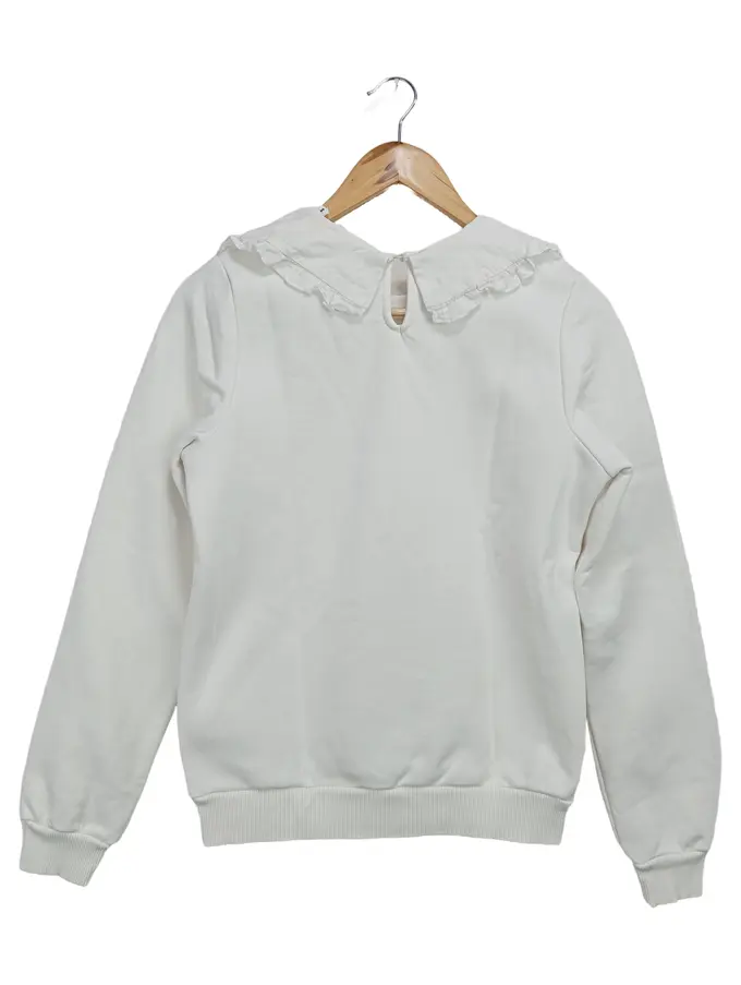 NAF NAF Pullover Bild 2