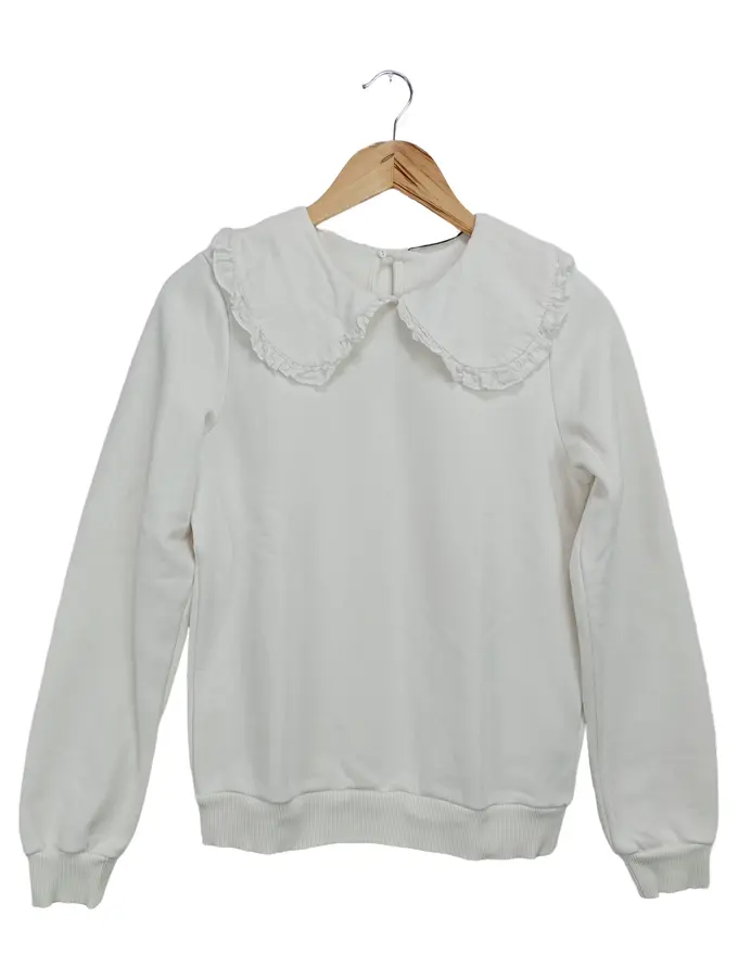NAF NAF Pullover Bild 1