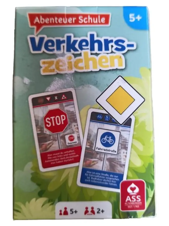 Kost The Ost – Das Etiketten-Quartett – Kartenspiel Mit Berühmten Ost-Produkten – Für Bis Zu 5 Spieler