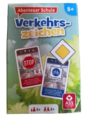 Kartenspiel