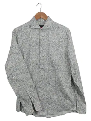 ROY ROBSON Freizeithemd