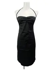 Vorschaubild PATRIZIA PEPE Cocktailkleid 1
