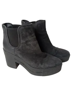 ASH Stiefel
