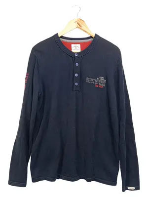 TOM TAILOR Pullover