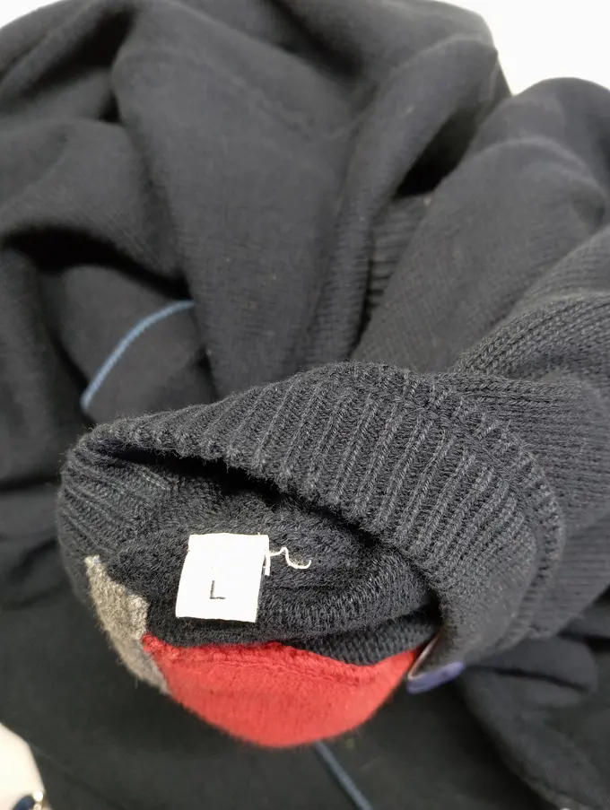 TOM TAILOR Pullover Bild 4