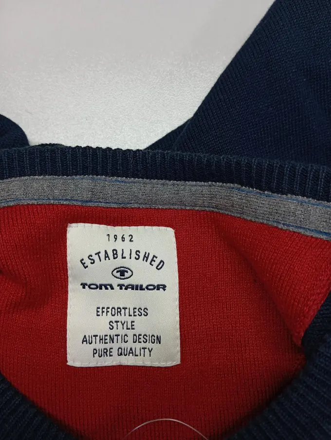 TOM TAILOR Pullover Bild 3