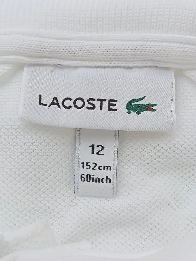 LACOSTE Poloshirt Bild 2