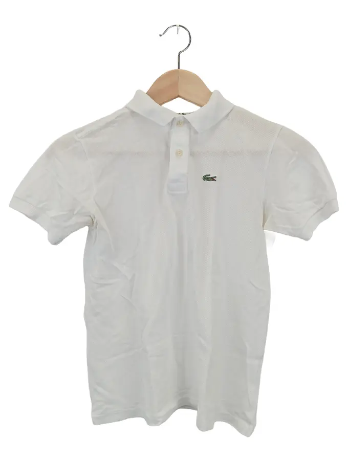 LACOSTE Poloshirt Bild 1