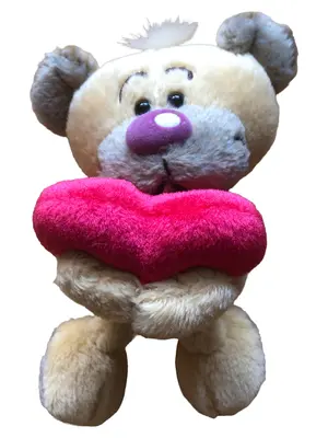 PIMBOLI Baby Kuscheltier