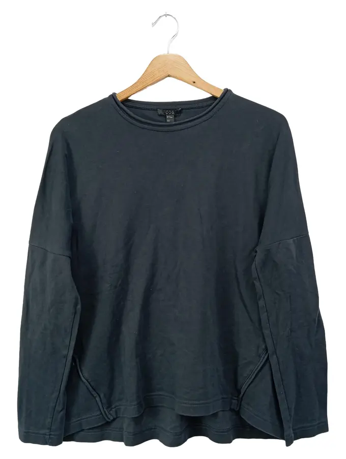 COS Sweatshirt Bild 1