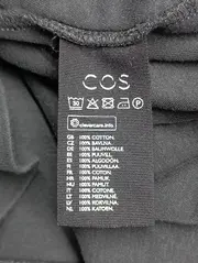 Vorschaubild COS Sweatshirt 4