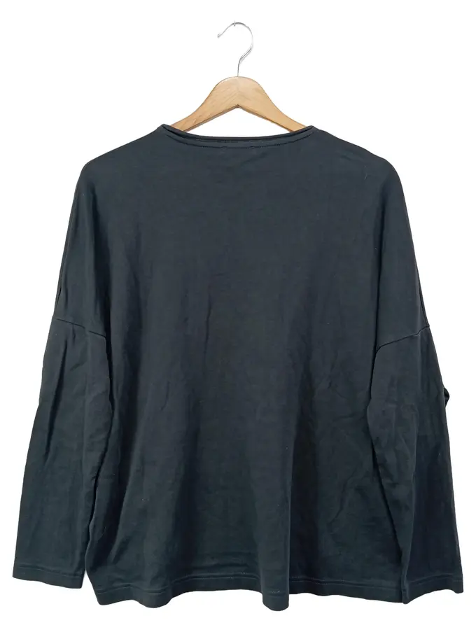COS Sweatshirt Bild 2