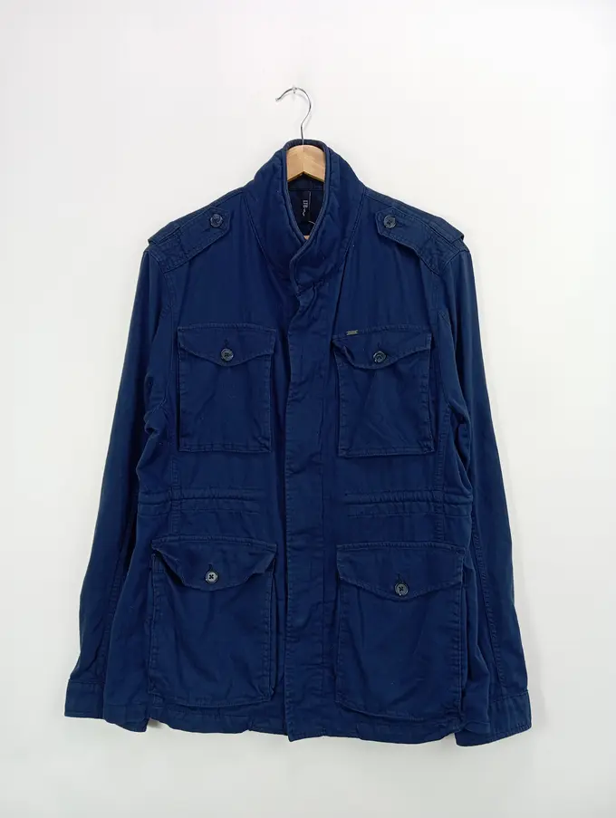 LTB Outdoorjacke Bild 1