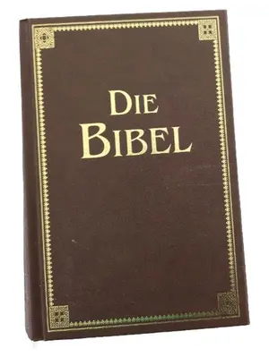 Religionsbuch