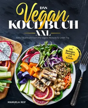 Kochbuch