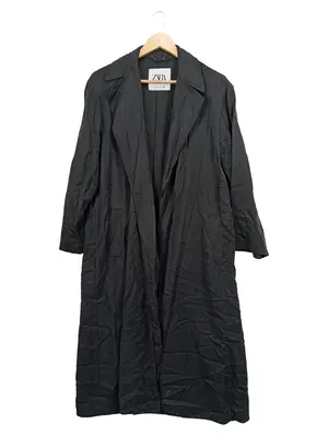 ZARA Klassischer Mantel