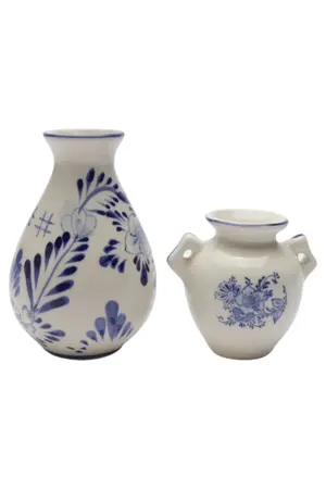 MARKENLOS Vase