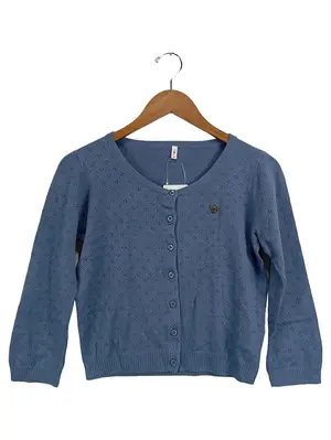 BLUTSGESCHWISTER Strickjacke