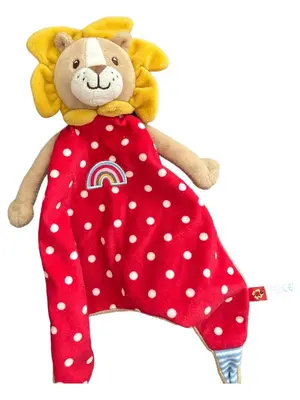 BABY GLÜCK Schmusetuch