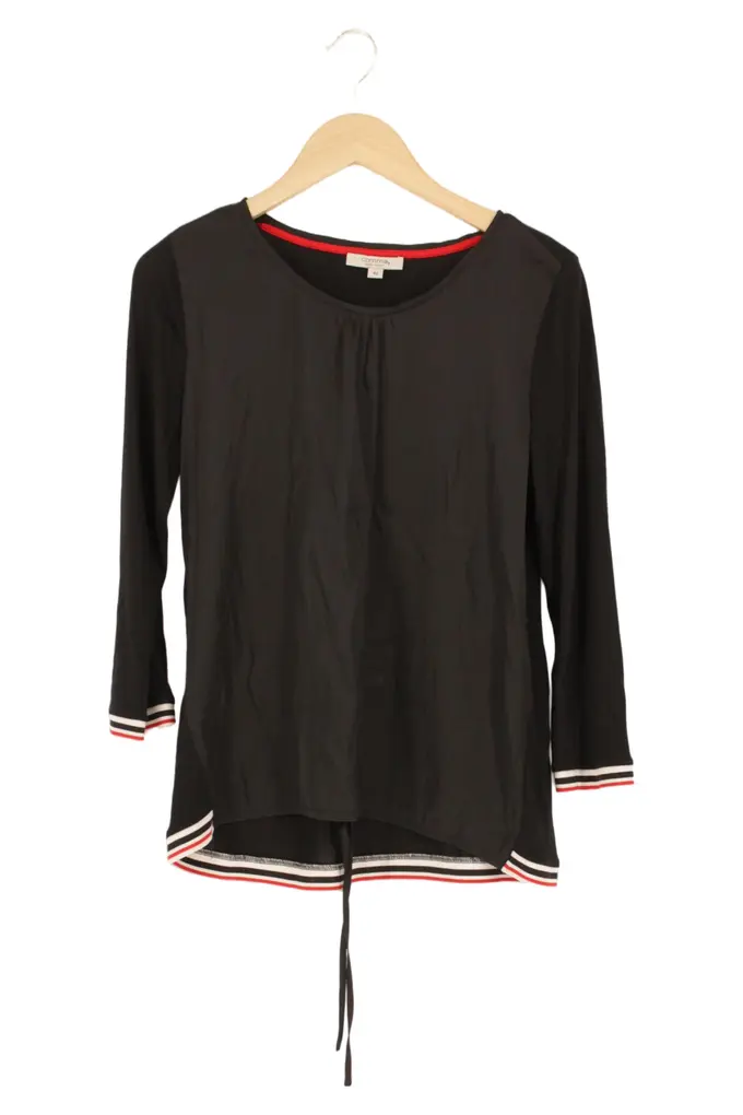 COMMA Langarmshirt Bild 1