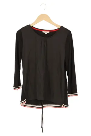 COMMA Langarmshirt
