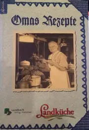 Vorschaubild Kochbuch 1
