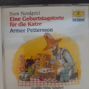 Hörspiel für Kinder