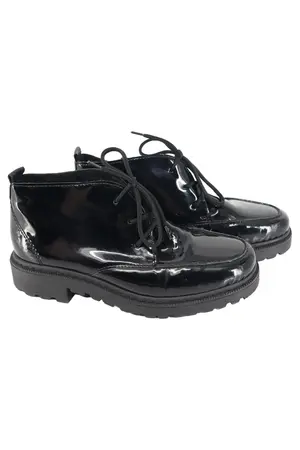 RIEKER Schnürschuhe