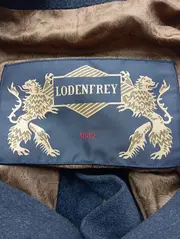Vorschaubild LODENFREY Klassischer Mantel 3