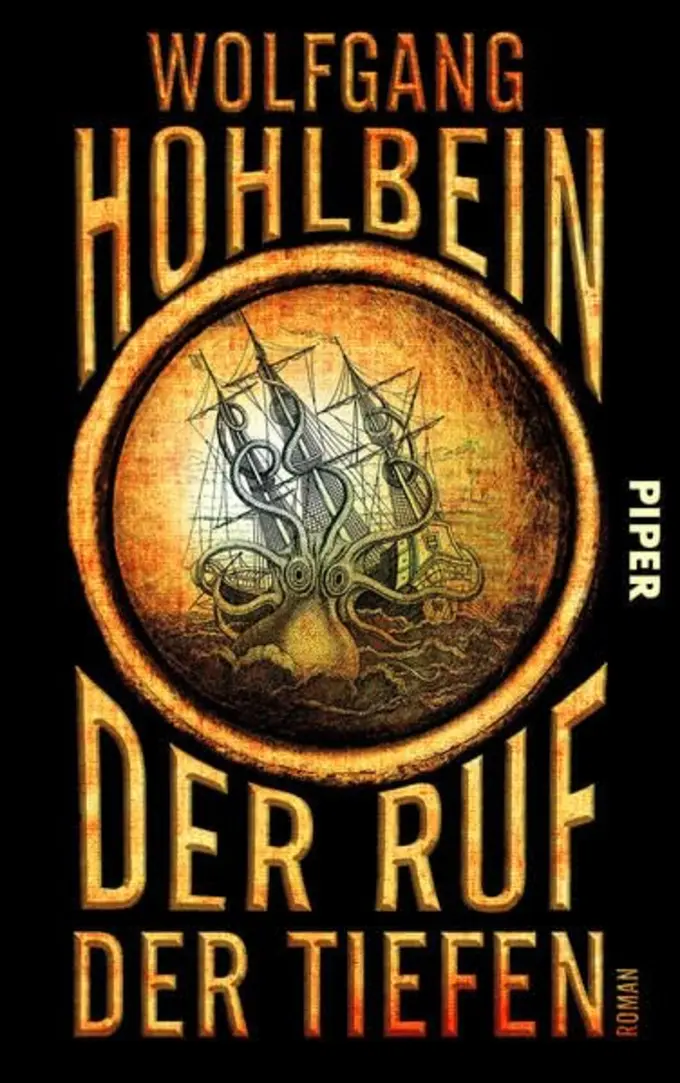 Abenteuerroman Bild 1