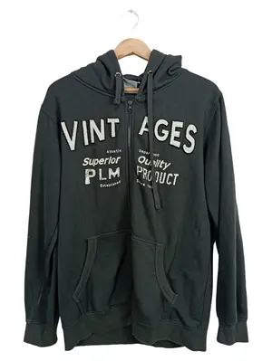 POOLMAN Sweatjacke