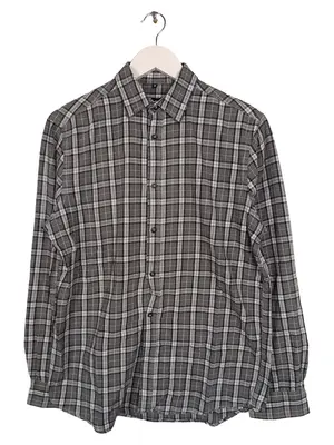 CAMARGUE Business Hemd