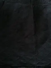 Vorschaubild 4 von EDC Damen Steppshorts Gr. M Schwarz Sportlich Baumwolle Gesteppt