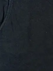 Vorschaubild 3 von EDC Damen Steppshorts Gr. M Schwarz Sportlich Baumwolle Gesteppt