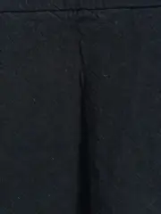 Vorschaubild 5 von EDC Damen Steppshorts Gr. M Schwarz Sportlich Baumwolle Gesteppt