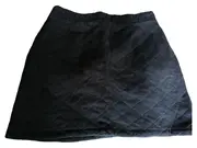 Vorschaubild 2 von EDC Damen Steppshorts Gr. M Schwarz Sportlich Baumwolle Gesteppt