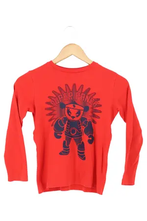 ESPRIT Langarmshirt