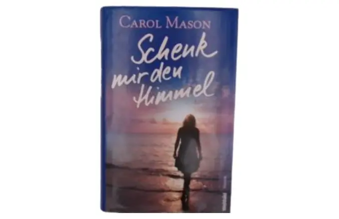 Liebesroman Bild 1