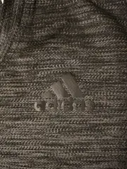 Vorschaubild 2 von Herren T-Shirt Grau Sportlich 2XL