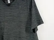 Vorschaubild 4 von Herren T-Shirt Grau Sportlich 2XL