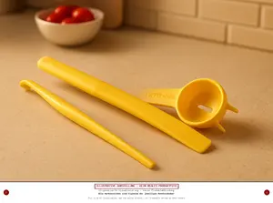 TUPPERWARE Küchenhelfer