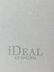Vorschaubild IDEAL OF SWEDEN Handy Schutzhülle 2