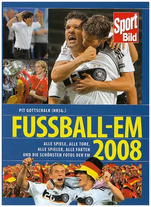 SPORT BILD Fußball