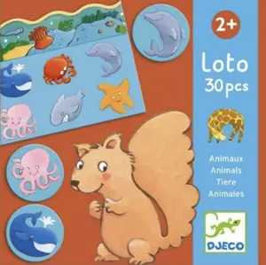 DJECO Lernspiel