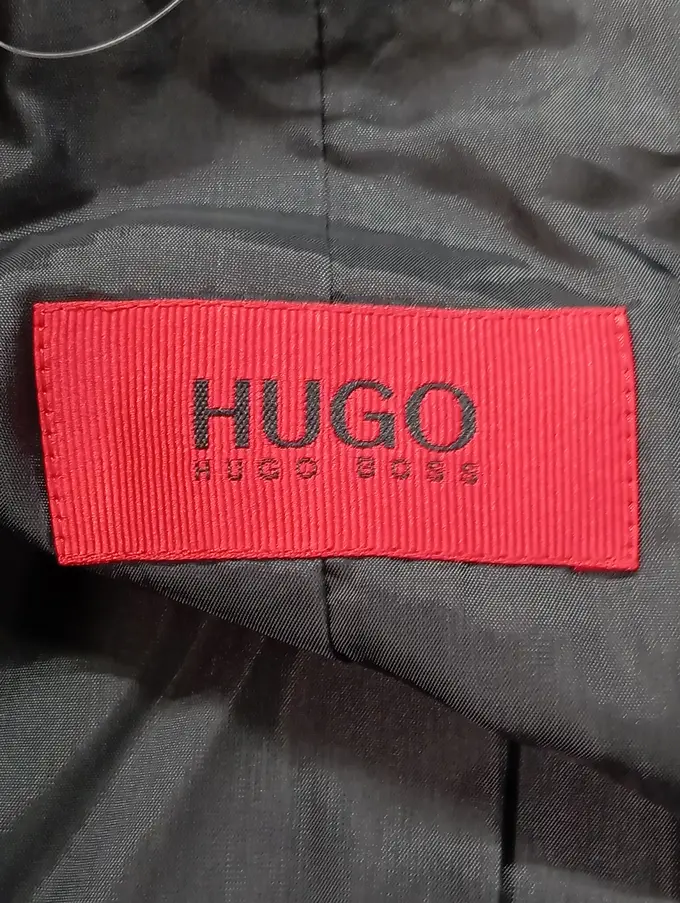 HUGO BOSS Anzug Bild 3