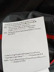 Vorschaubild HUGO BOSS Anzug 5