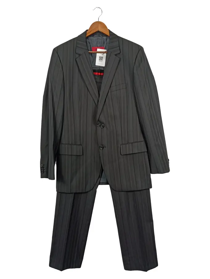 HUGO BOSS Anzug Bild 1