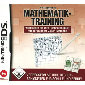 NINTENDO Lernspiel