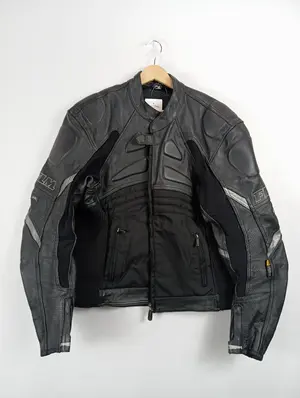 FLM Motorradjacke