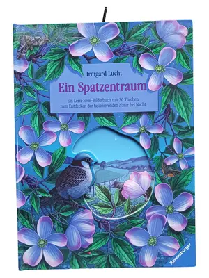 RAVENSBURGER Lernspiel